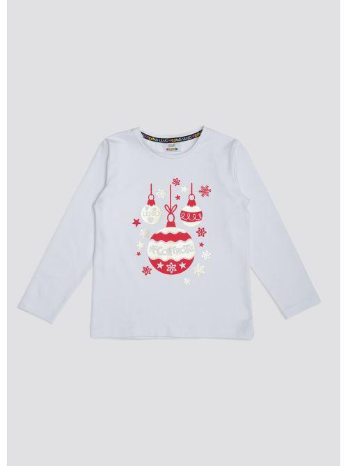LIU JO GIFT SET 3 T-SHIRT