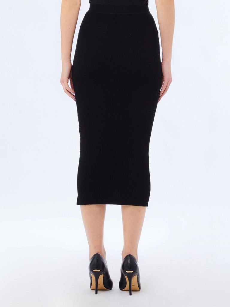 LIU JO ECS GONNA MAGLIA LONGUET