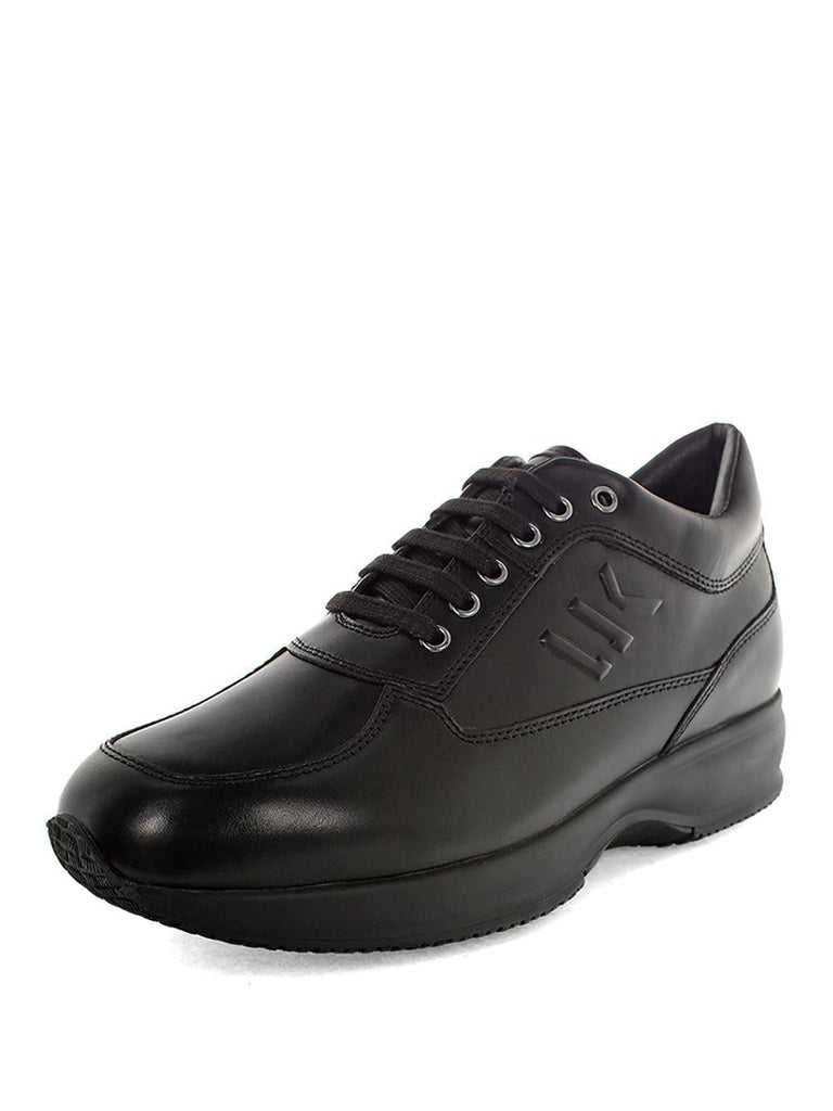 LUMBERJACK SHOES