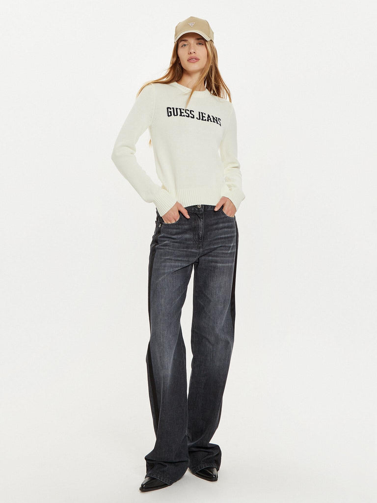 GUESS GJ LS CN GUESS J INTARSIA SWTR