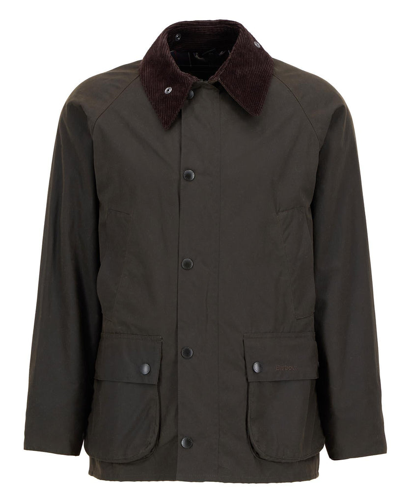BARBOUR CLASSIC BEDALE WAX JACKET