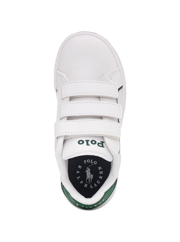 RALPH LAUREN HERITAGE COURT III EZ