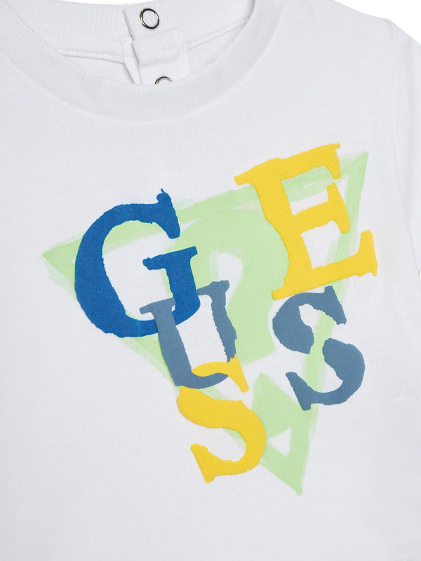 GUESS SS T-SHIRT
