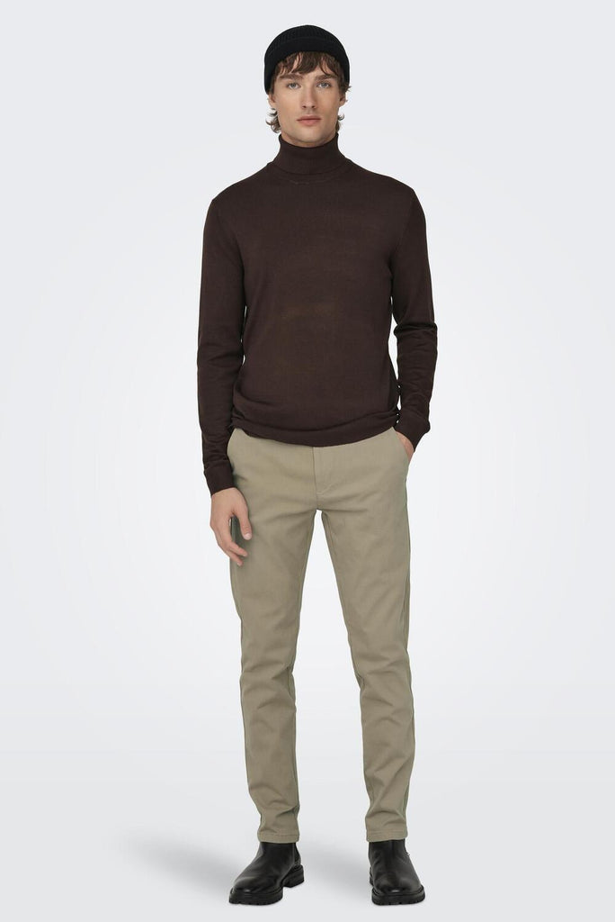 ONLY&SONS ONSMARK PETE LIFE SLM CHIN 0013 PNT NOOS
