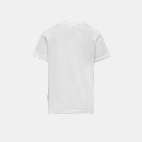 SUNDEK PRINTED T-SHIRT
