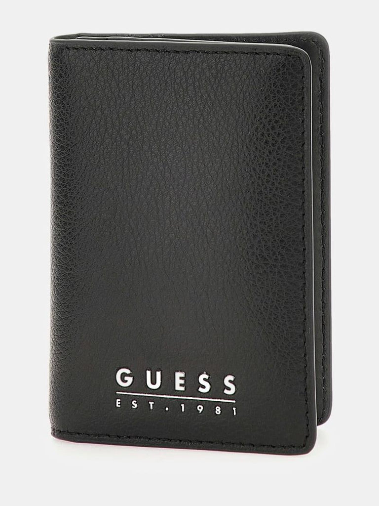 GUESS MADRID SL BILLFOLD W