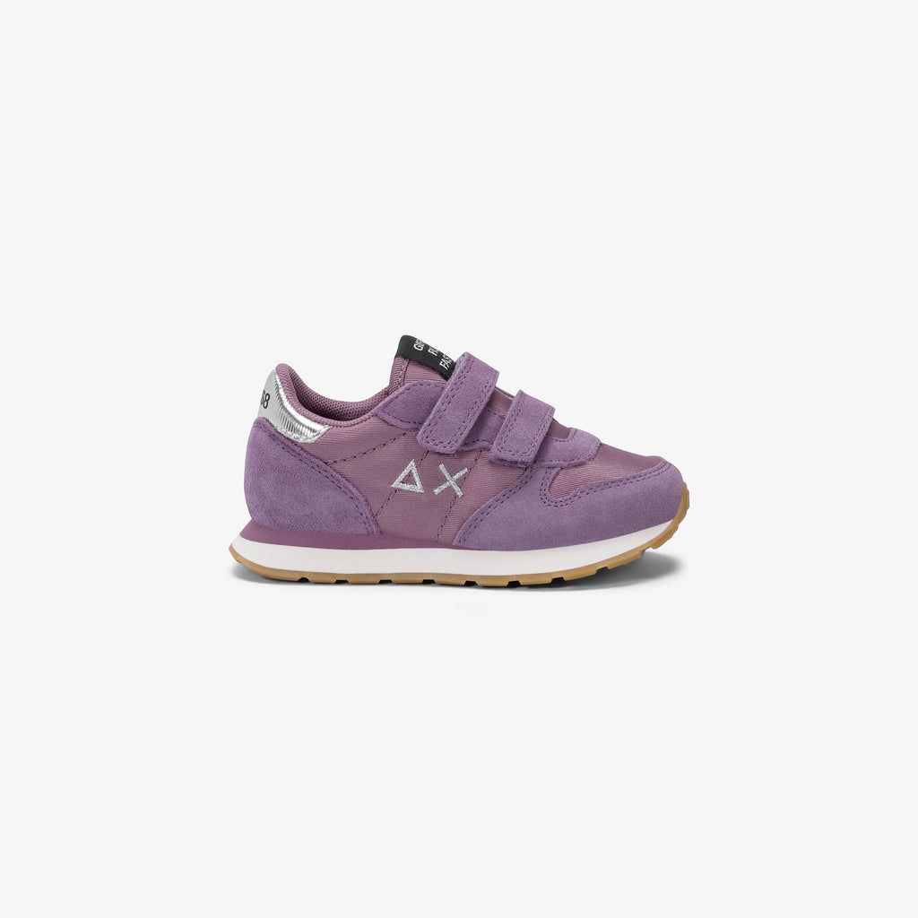 SUN68 GIRLS ALLY GOLD SILVER (BABY)