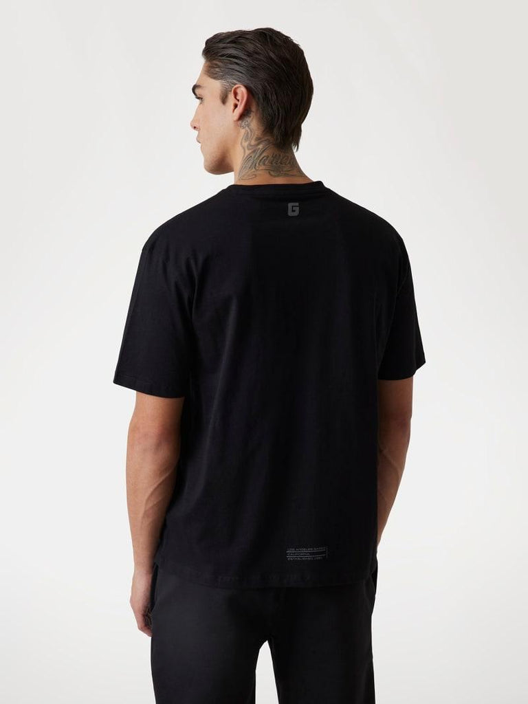 GUESS AZHA CN OVER T-SHIRT