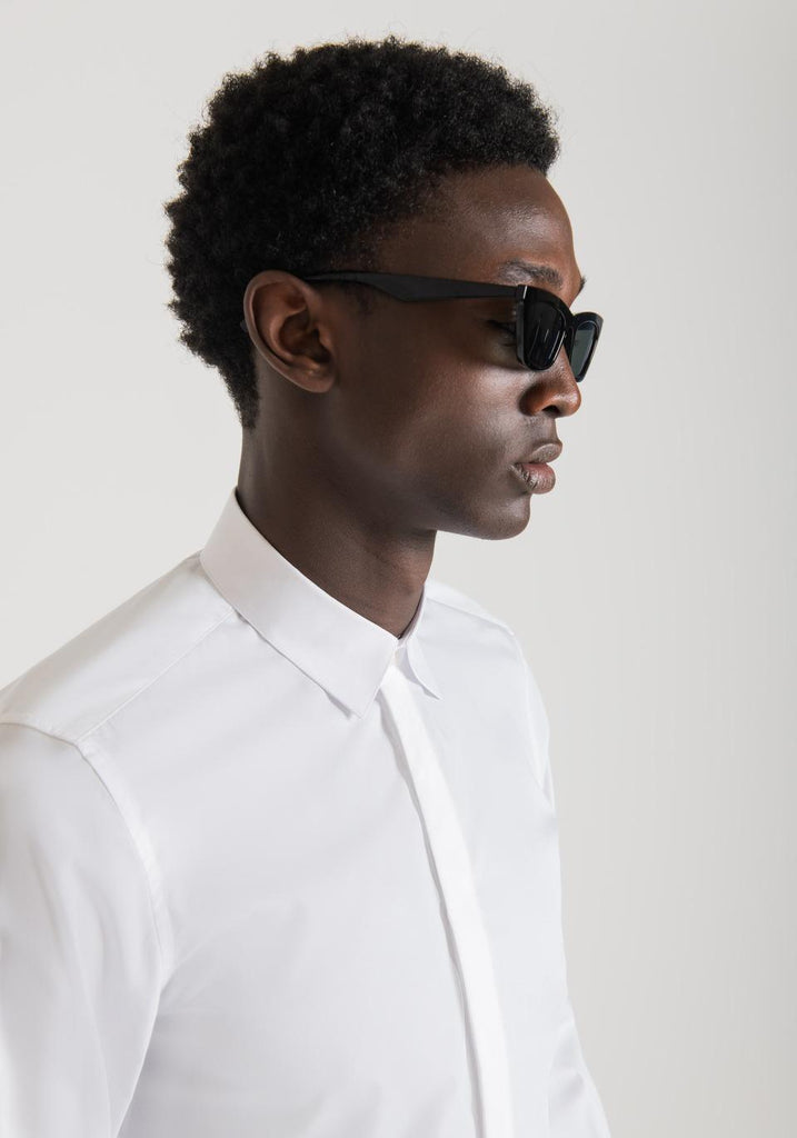 ANTONY MORATO CAMICIA MANICA LUNGA