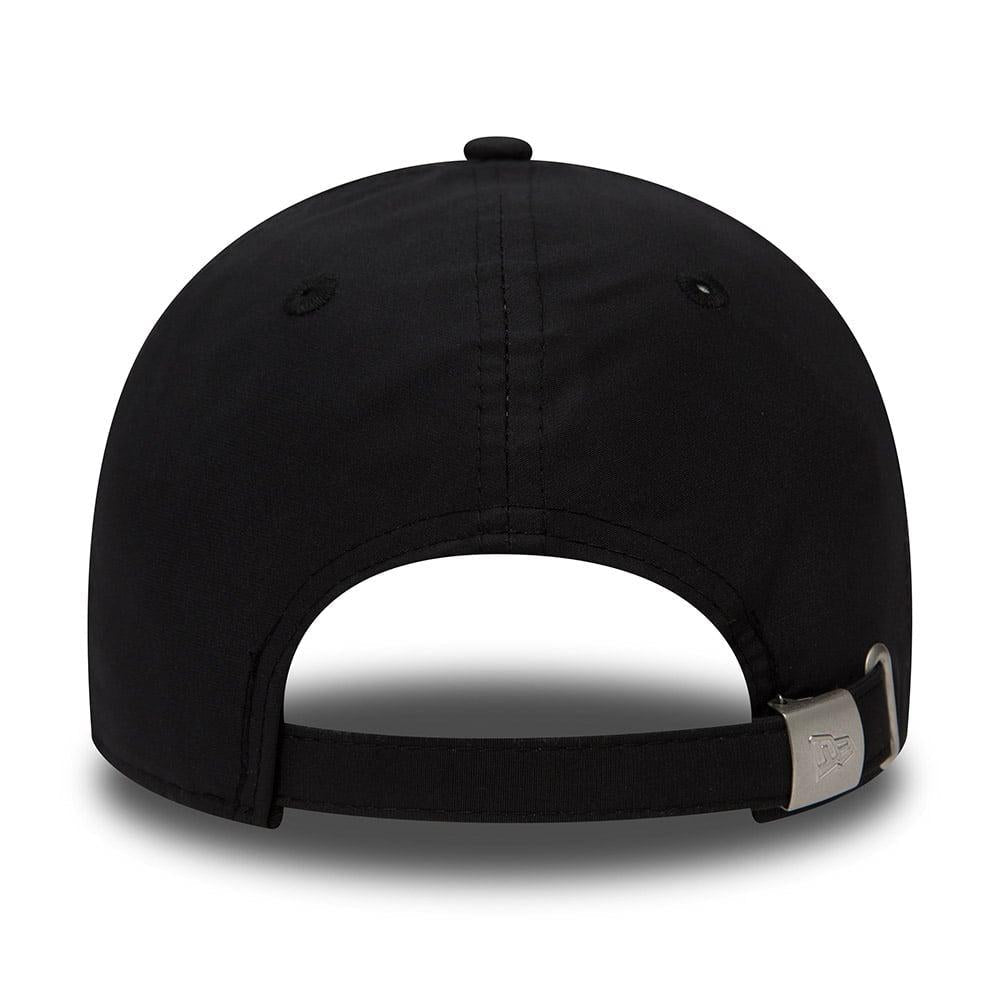 NEW ERA MLB FLAWLESS LOGO BASIC 940 NEYYAN BLK