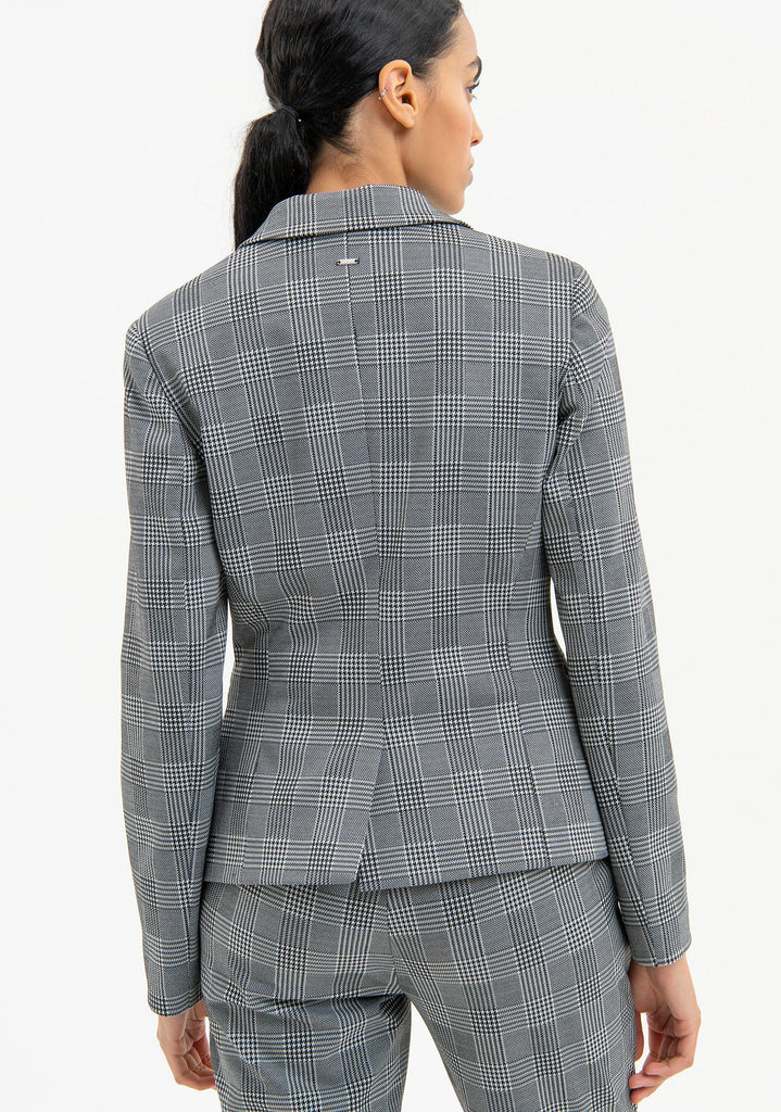 FRACOMINA REGULAR LENGHT JACKET