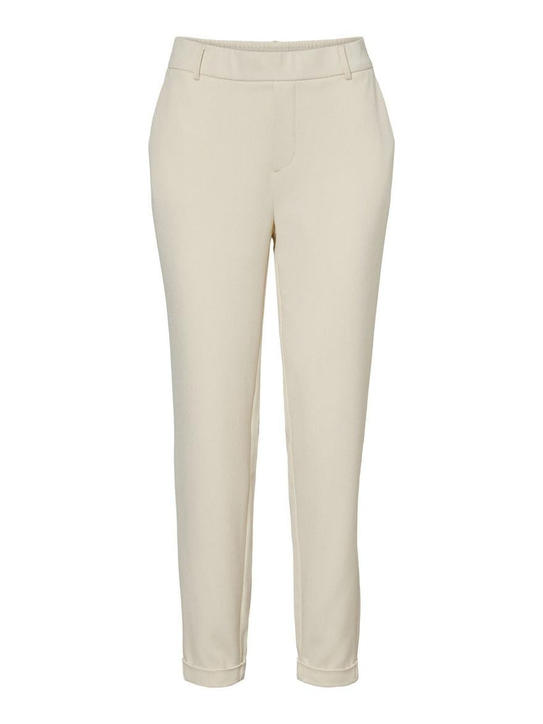 VERO MODA VMMAYA MW LOOSE SOLID PANT NOOS