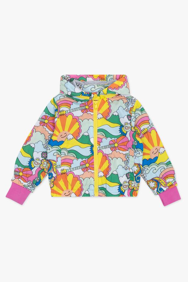 STELLA MCCARTNEY JACKET