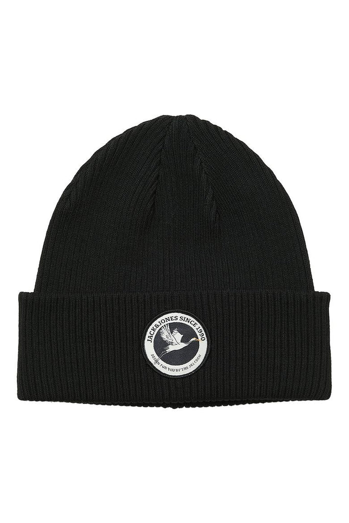 JACK JONES KIDS JACKENJI BEANIE JNR