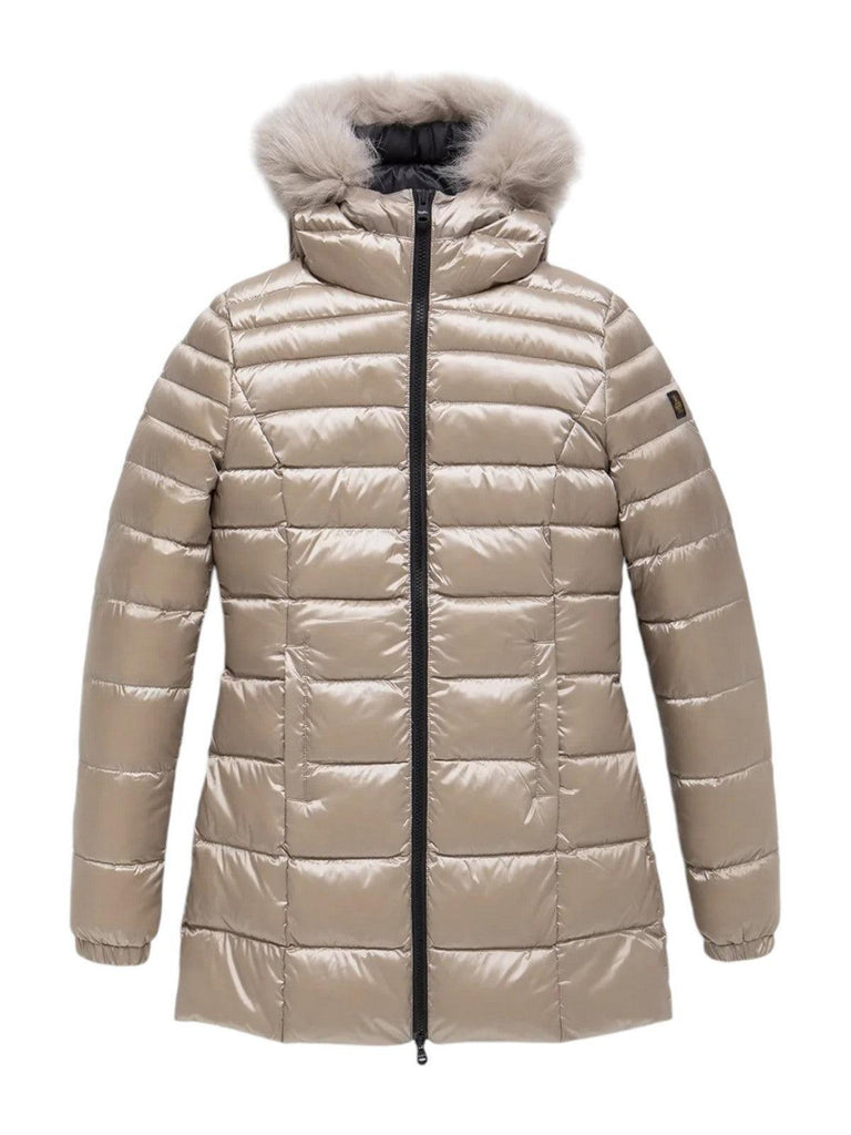 REFRIGIWEAR LONG MEAD FUR JACKET