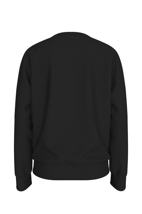 CALVIN KLEIN JEANS TERRY GRAPHIC CN