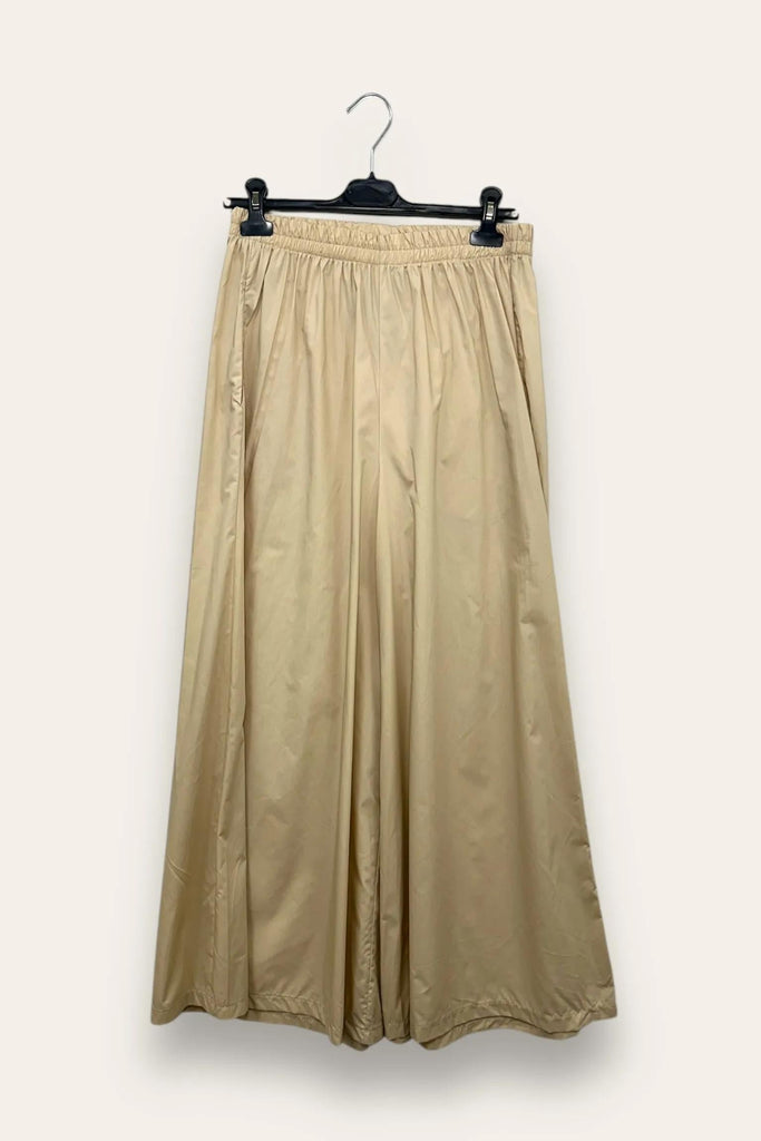 LOVEme Pantagonna con elastico in vita