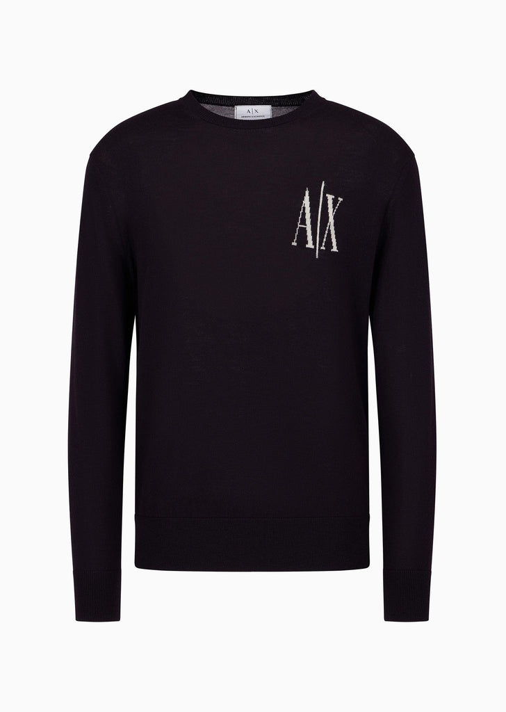 ARMANI EXCHANGE PULLOVER
