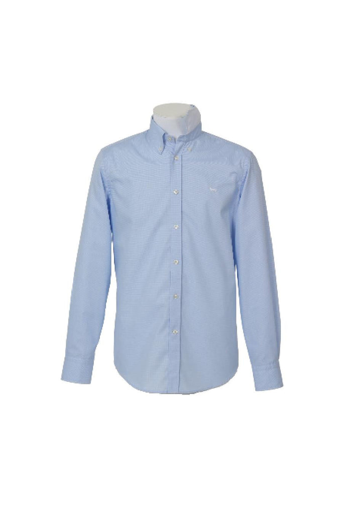 HARMONT & BLAINE CAMICIA UOMO IN COTONE