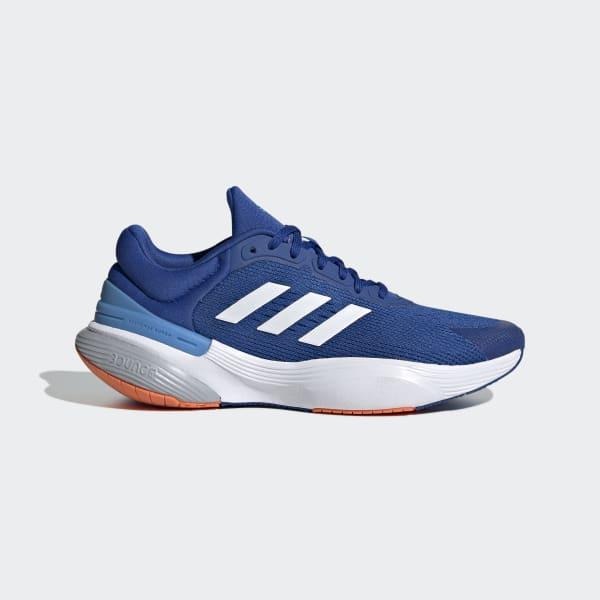 ADIDAS RESPONSE SUPER 3.0  ROYBLU/FTWWHT/PULBLU