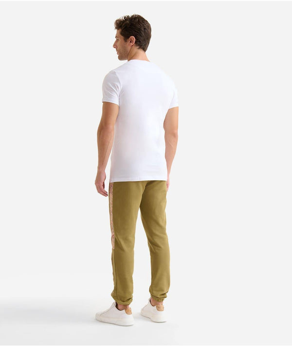 Alviero Martini 1ª CLASSE SHORT-SLEEVE T-SHIRT