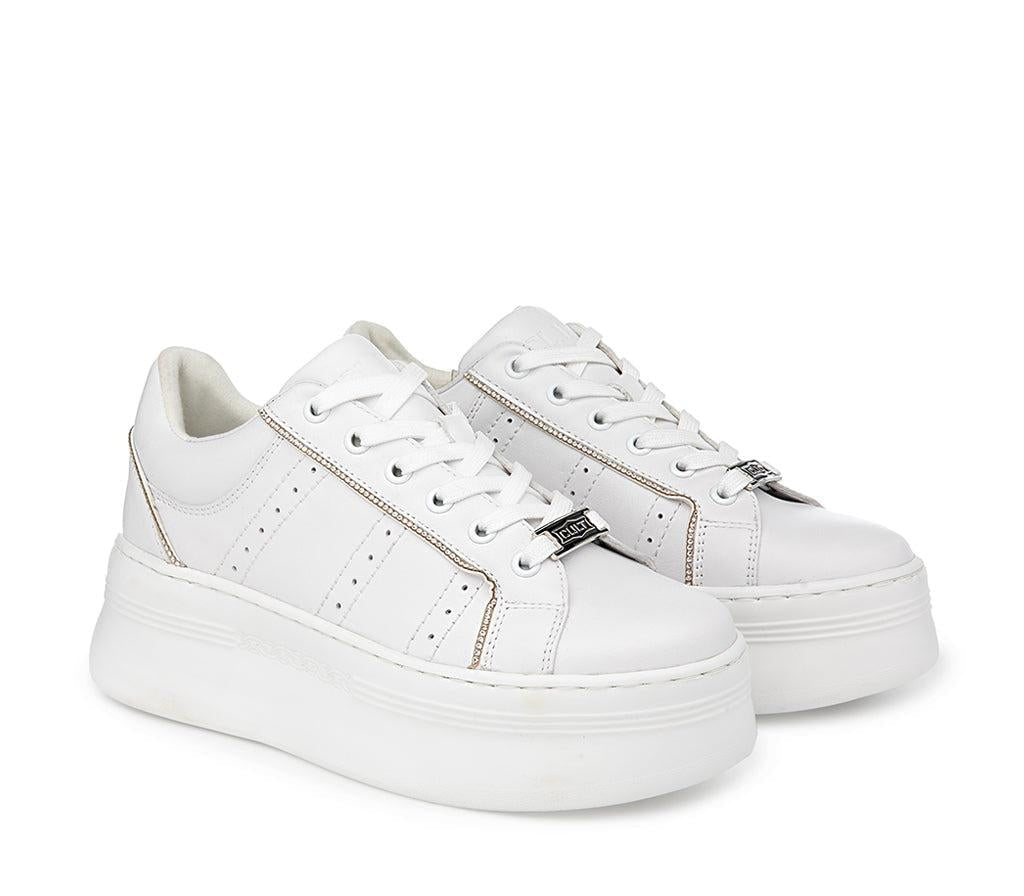 CULT PEARL 4634 LOW W LEATHER