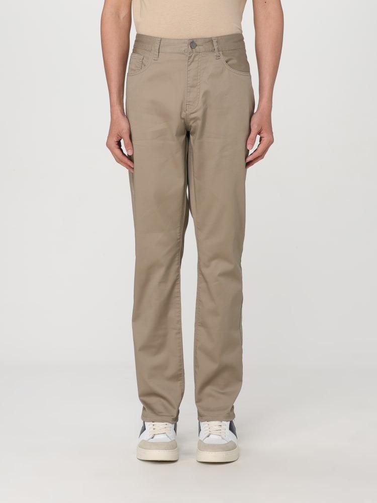 ARMANI EXCHANGE 5 POCKETS PANT