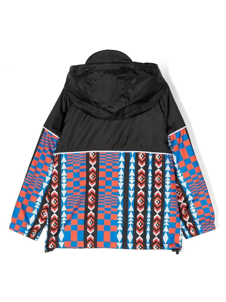 MARCELO BURLON COUNTY OF MILAN OUTERWEAR ACTIVE