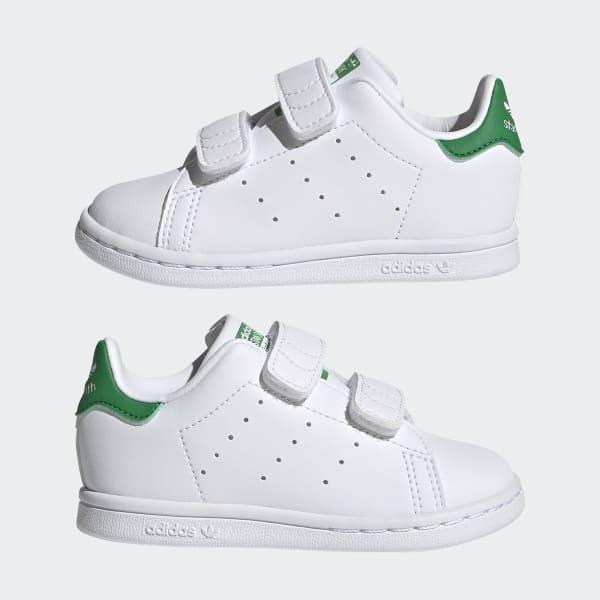 ADIDAS ORIGINALS STAN SMITH CF I