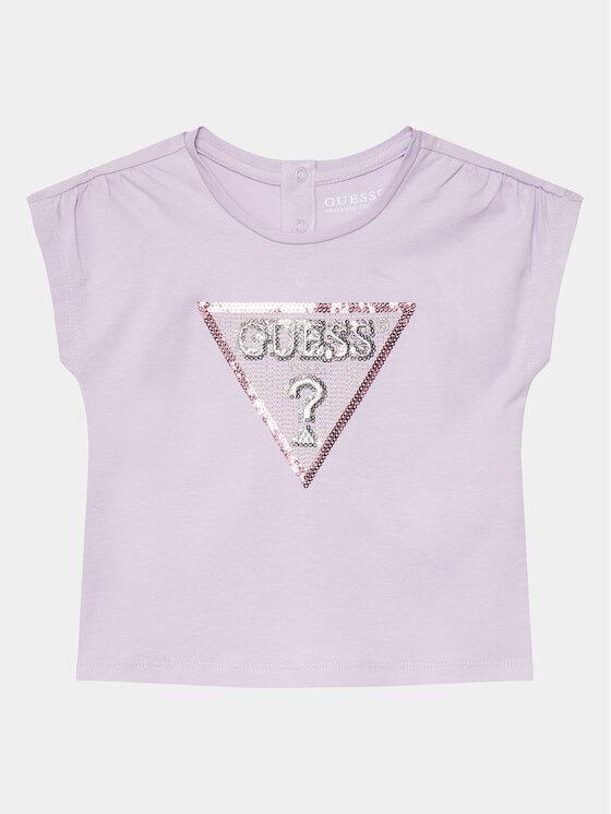 GUESS SS T-SHIRT