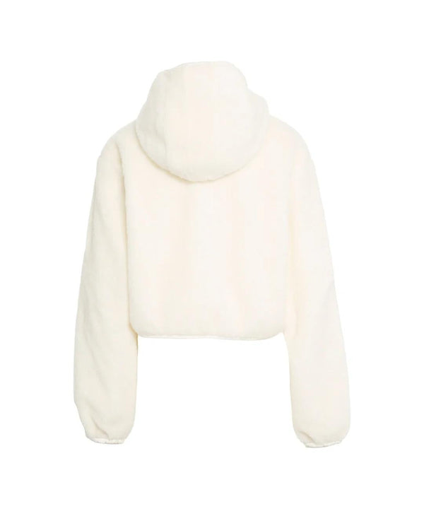 PINKO MILAGROS BOMBER PILE