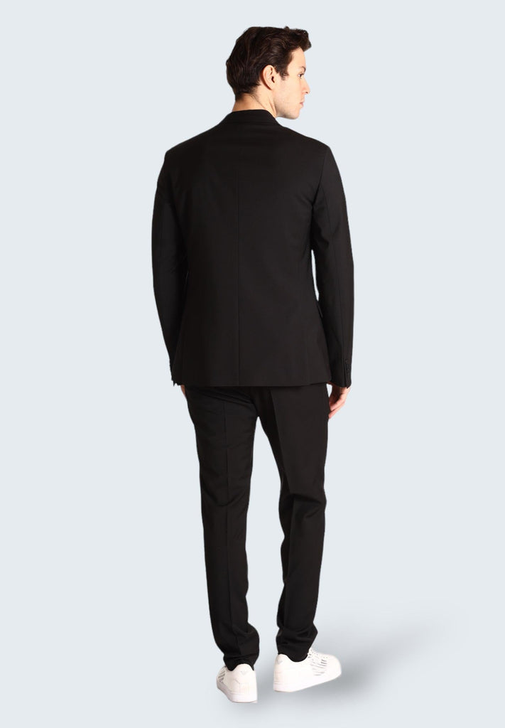 CALVIN KLEIN MODERN WOOL BLEND RE