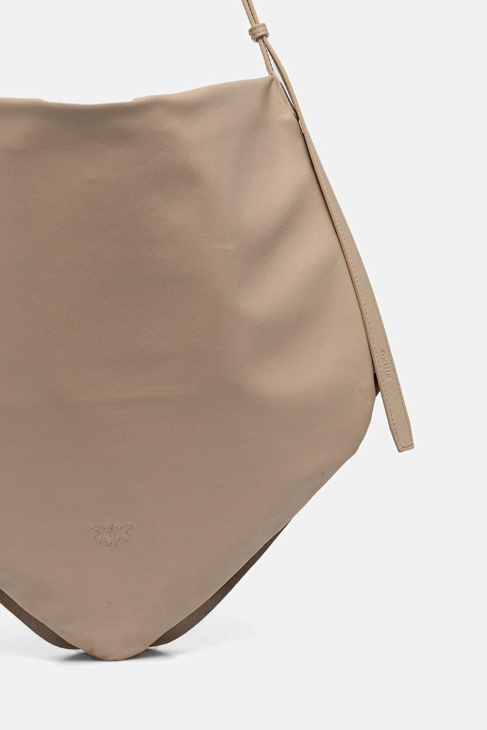 PINKO FOULARD CLASSIC BAG VITELLO FI