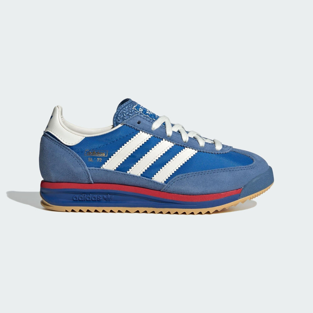 ADIDAS ORIGINALS SL 72 RS J