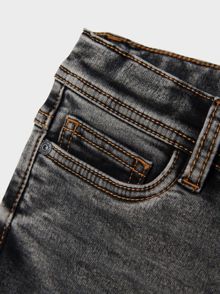 NAME.IT NKMSILAS TAP BRU JEANS 3575-BH N