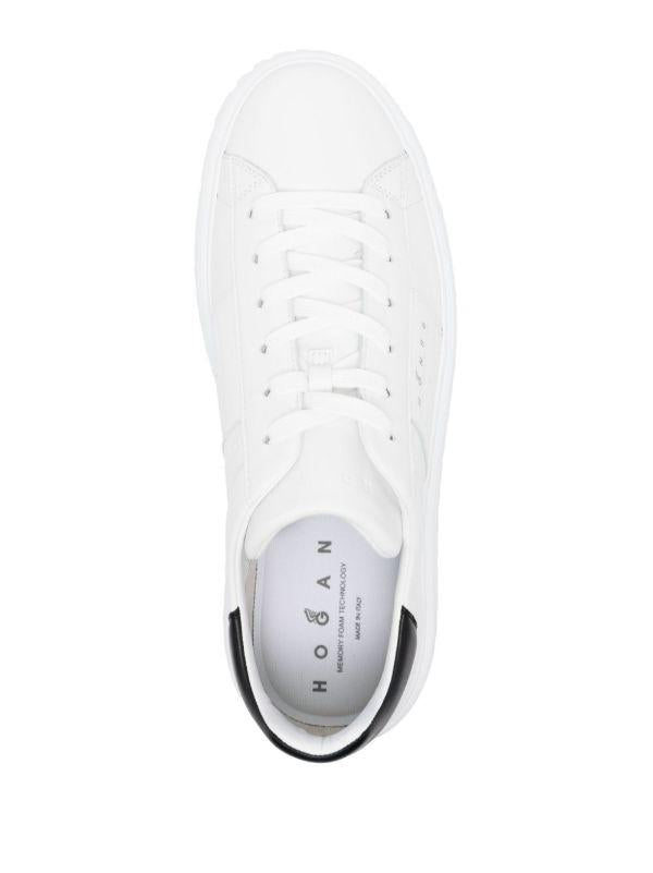 HOGAN H-STRIPES ALLACCIATO BANDA