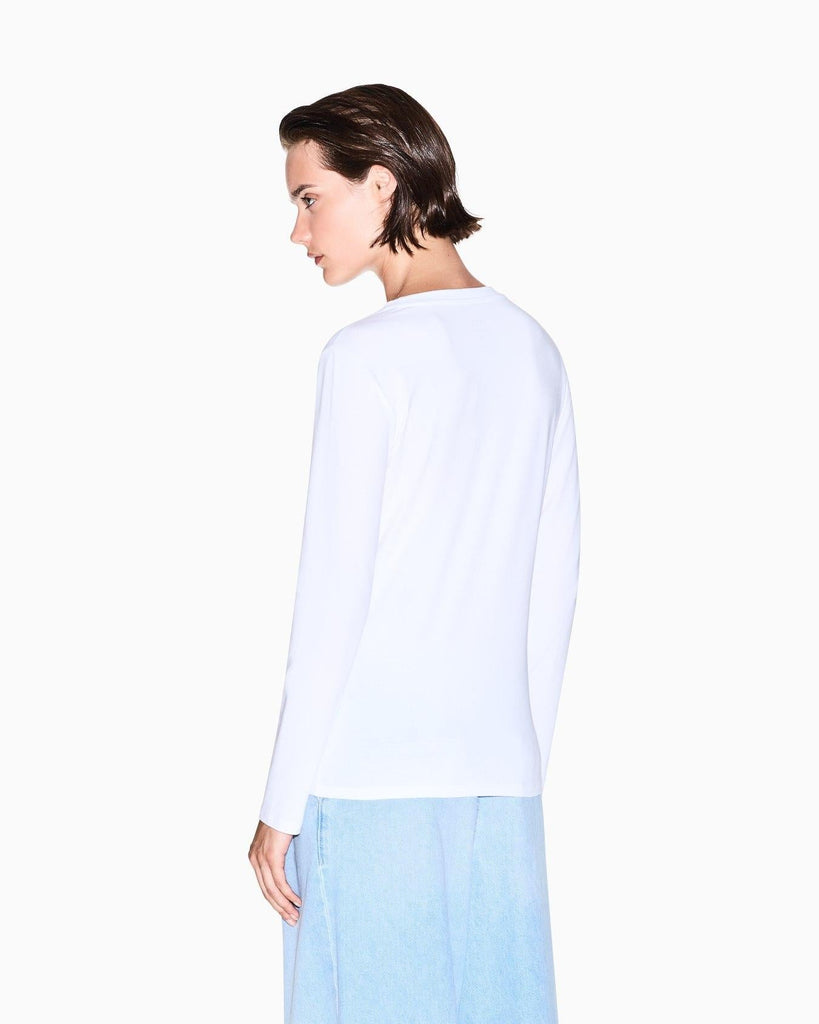 ARMANI EXCHANGE T-SHIRT