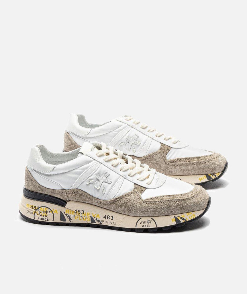 PREMIATA LANDECK