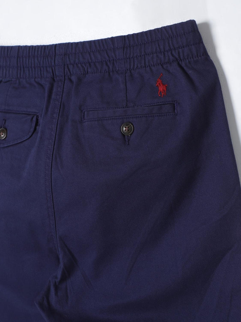 RALPH LAUREN PREPSTER PNT-PANTS-FLAT FRONT