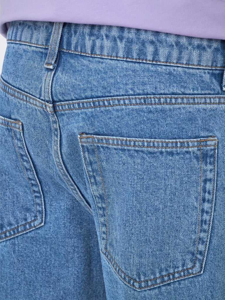 ONLY&SONS ONSEDGE STRAIGHT 7901 EY BOX PIM JEANS