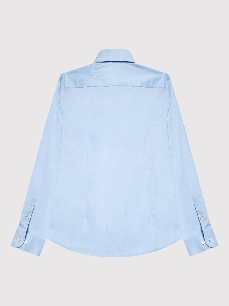 JACK JONES KIDS JPRPARMA SHIRT L/S NOOS JNR