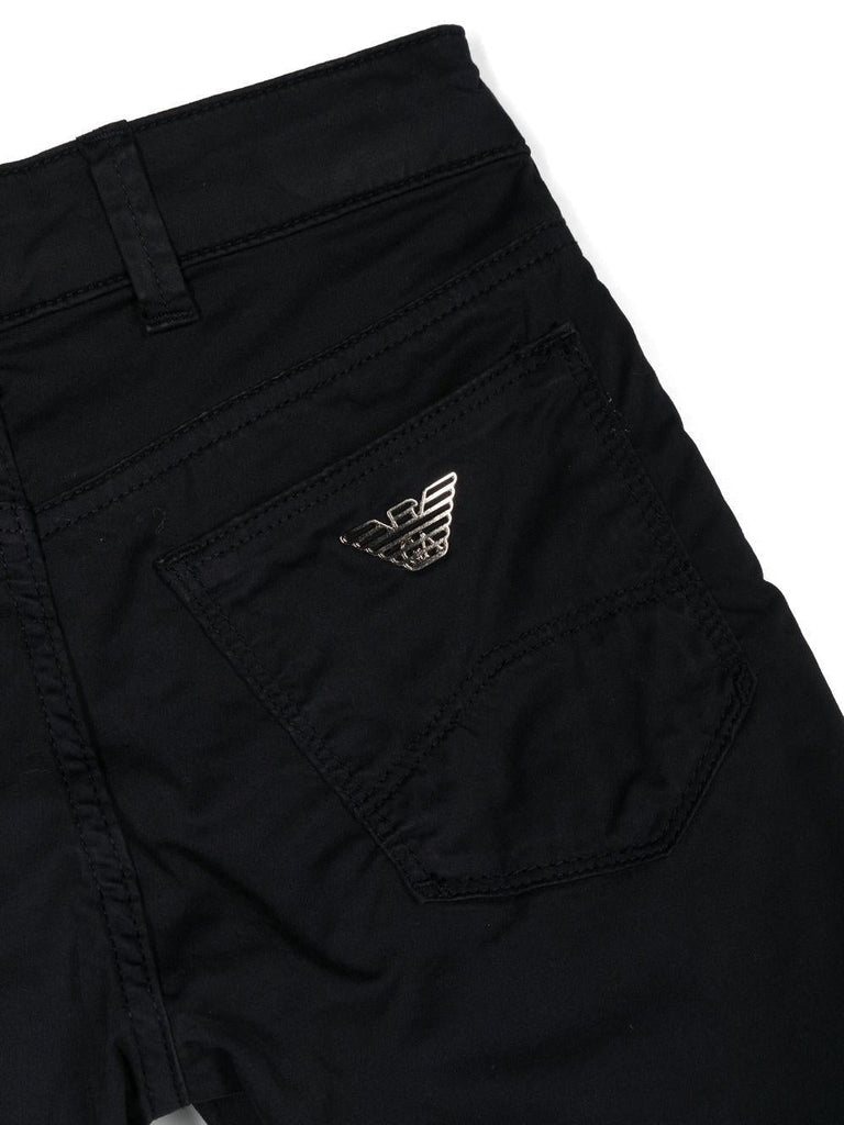 EMPORIO ARMANI 5 POCKETS PANT