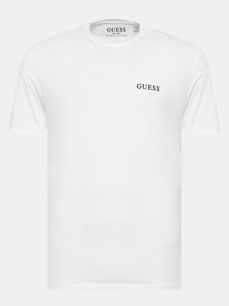 GUESS TEE CN 3PACK