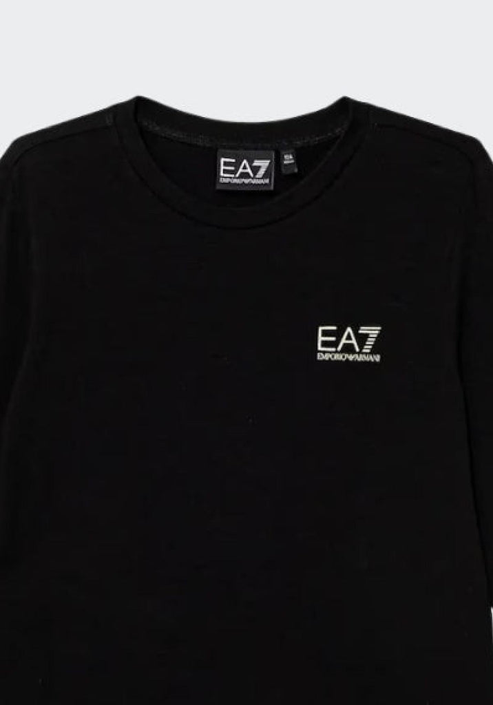 EMPORIO ARMANI EA7 T-SHIRT