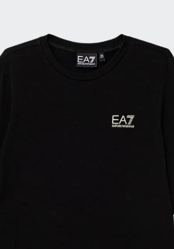 EMPORIO ARMANI EA7 T-SHIRT