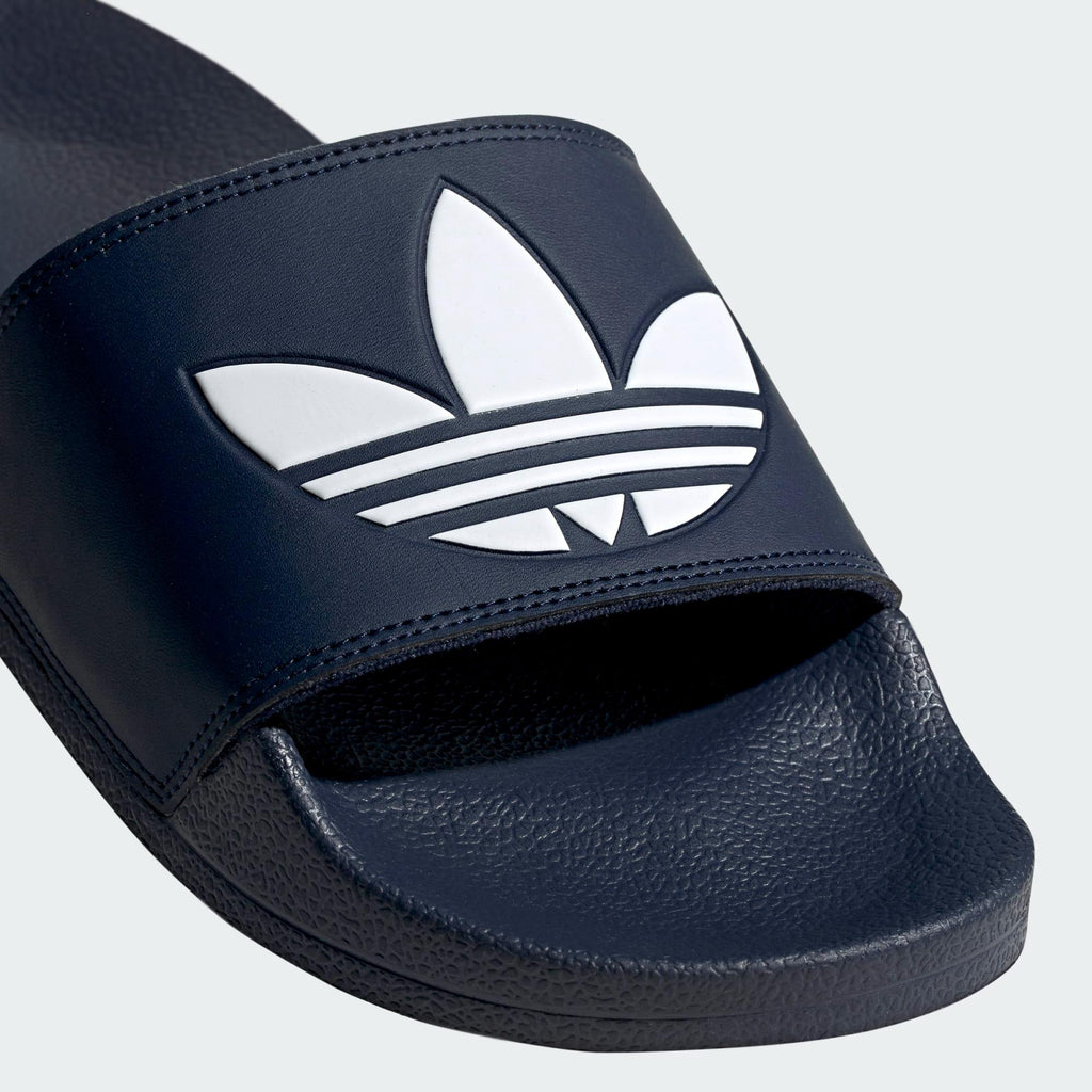ADIDAS ORIGINALS ADILETTE LITE       CONAVY/FTWWHT/CONAVY