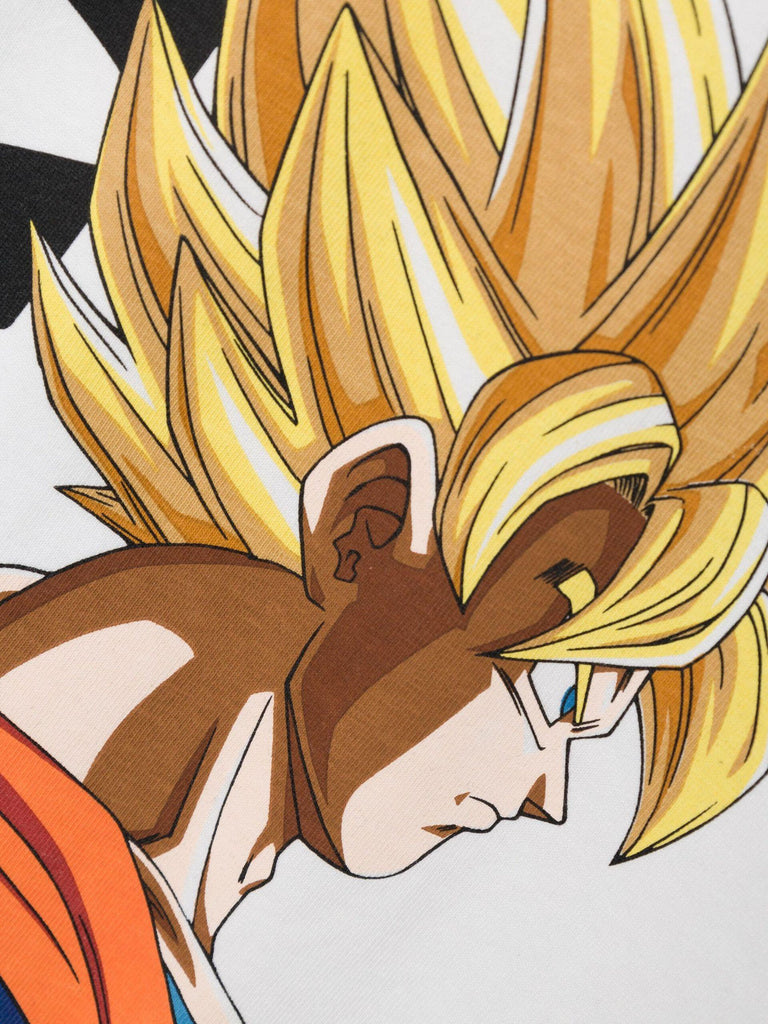 NAME.IT NKMNIALLAN DRAGONBALL SS TOP VDE