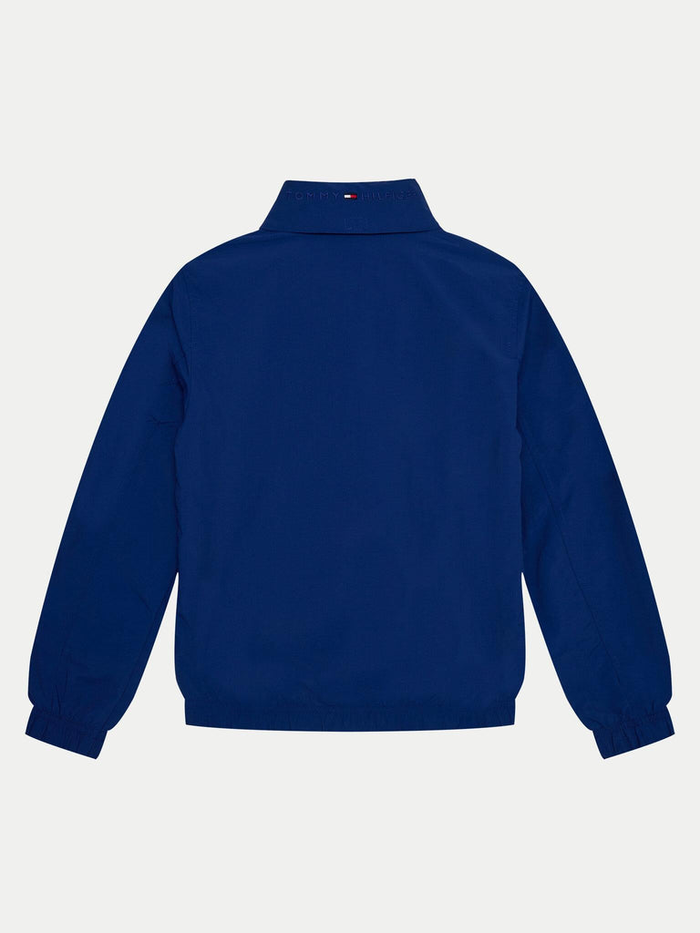 TOMMY HILFIGER ESSENTIAL JACKET