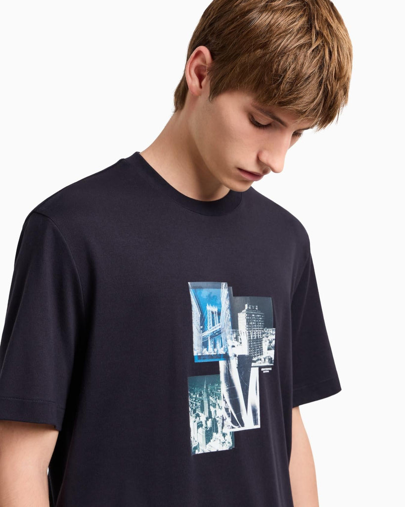 ARMANI EXCHANGE T-SHIRT