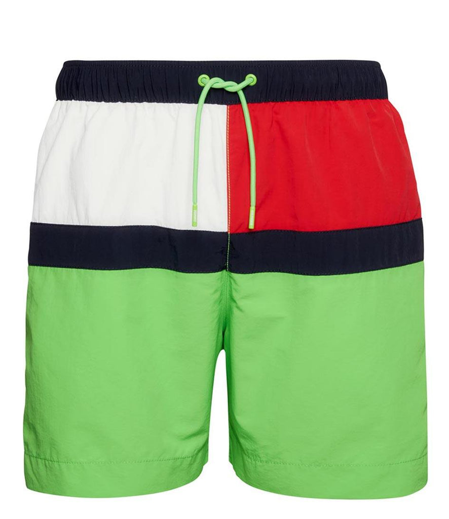 TOMMY HILFIGER MEDIUM DRAWSTRING